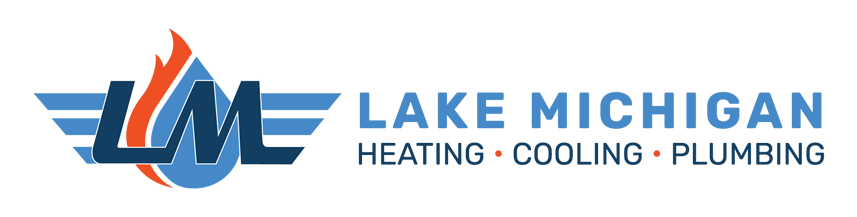 Lake Michigan Heating, Cooling, PlumbingLogo