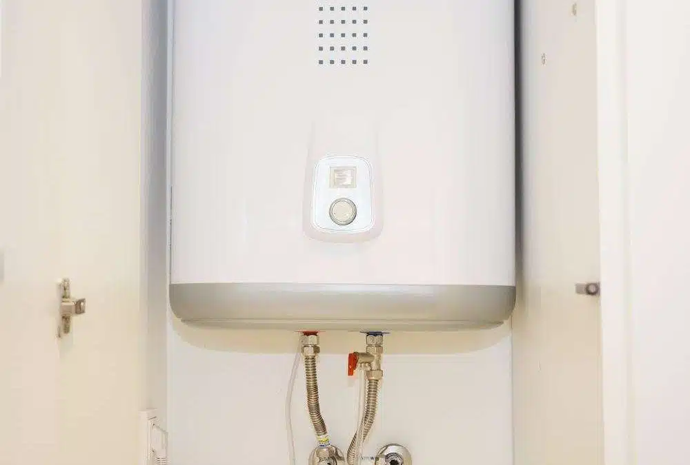 The Efficiency of Furnaces and Boilers