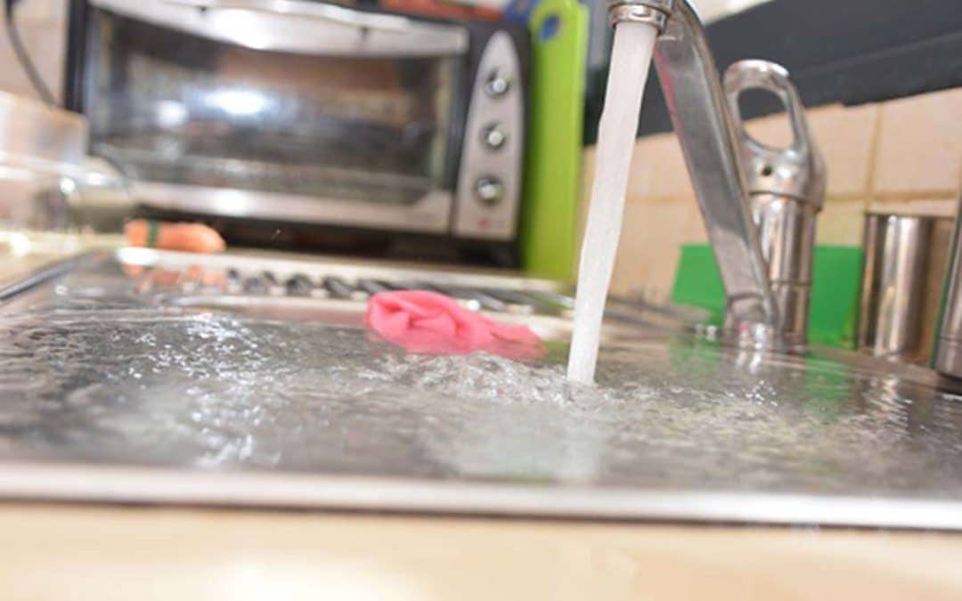 When All Things Plumbing Goes Wrong