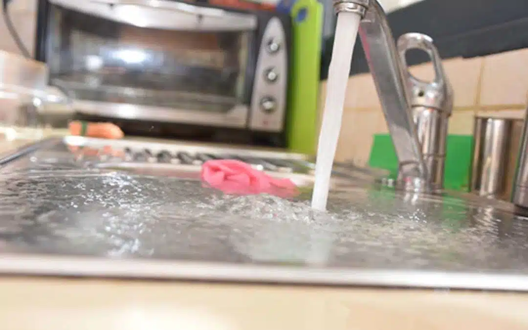 When All Things Plumbing Goes Wrong