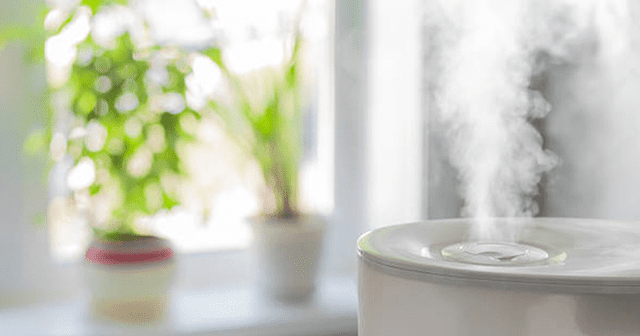 The Benefits of Running a Humidifier and Furnace Together
