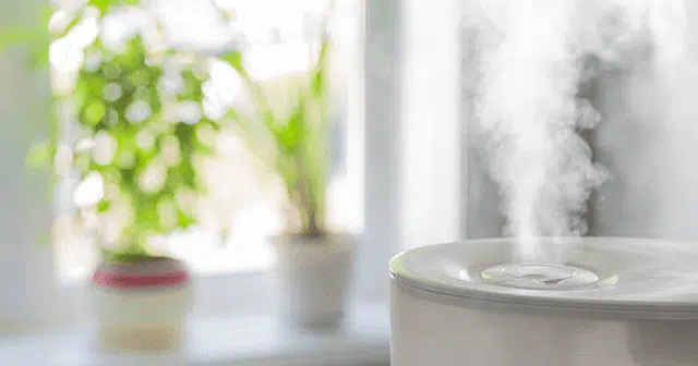 The Benefits of Running a Humidifier and Furnace Together