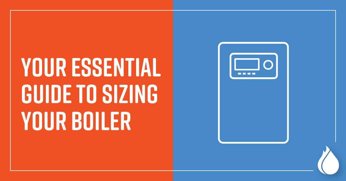 Boiler icon.