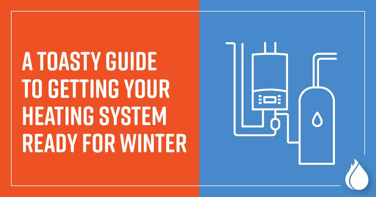 Boiler system icon.