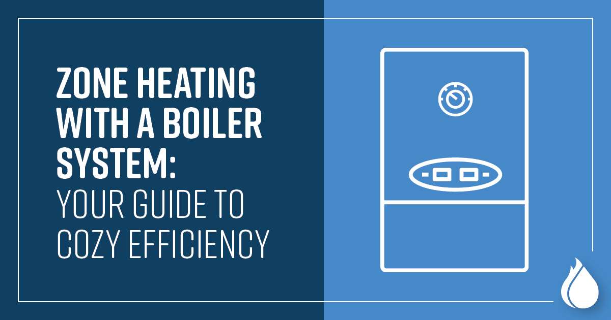 Boiler system icon.