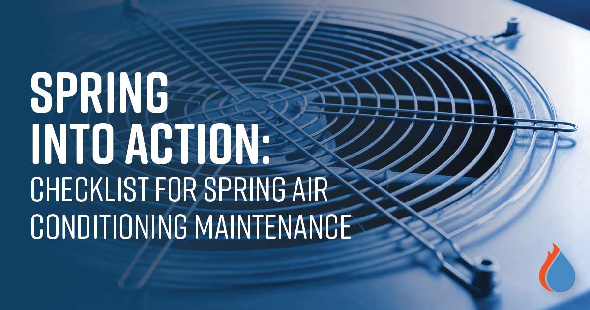 exterior Air conditioner