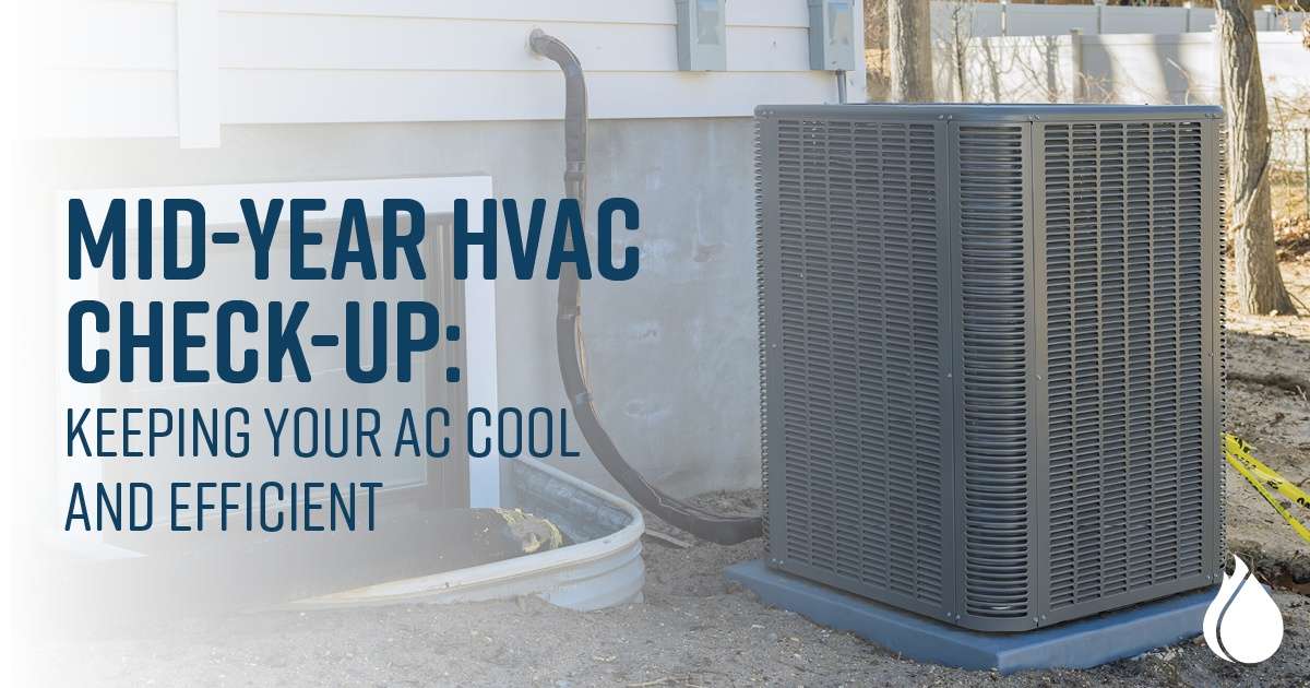 Outside Air Conditioning unit.