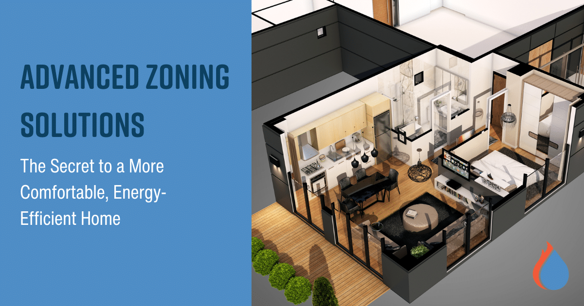Digital 3D Floor Plan