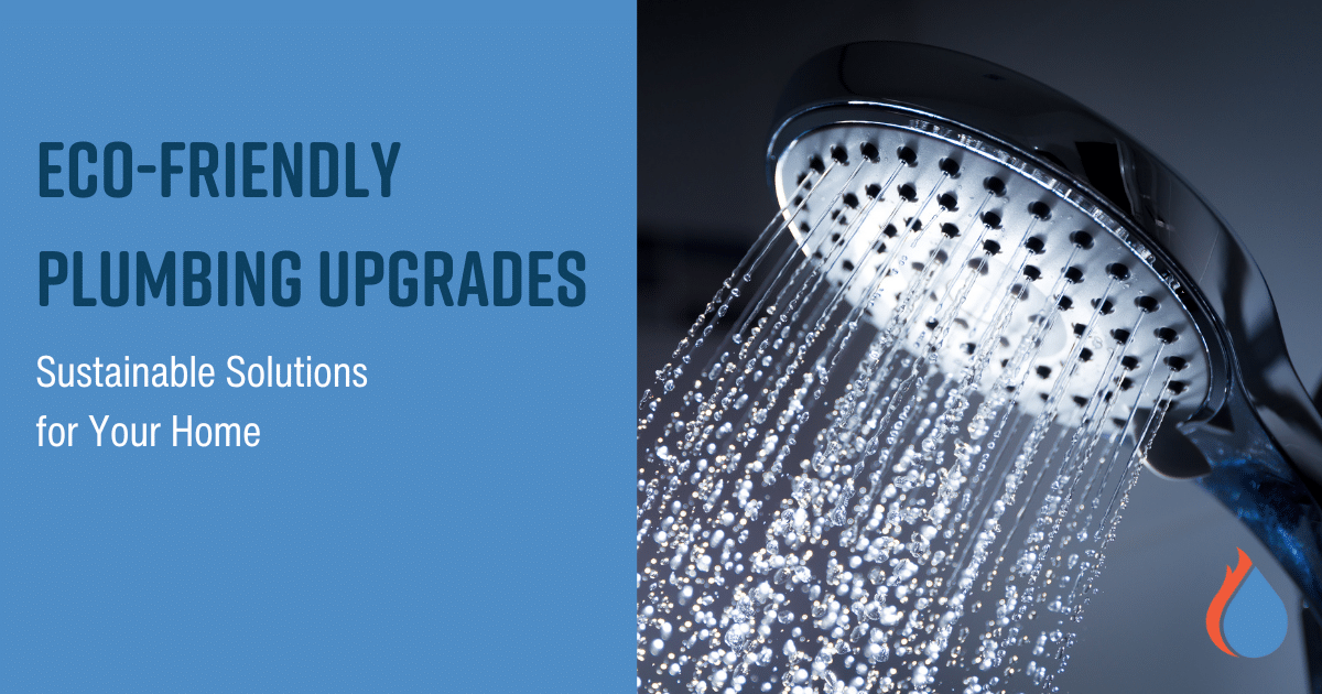 Showerhead spraying water