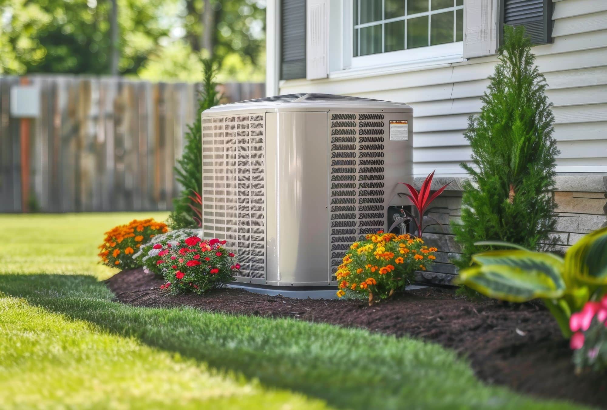 Air conditioner repair Grand Rapids