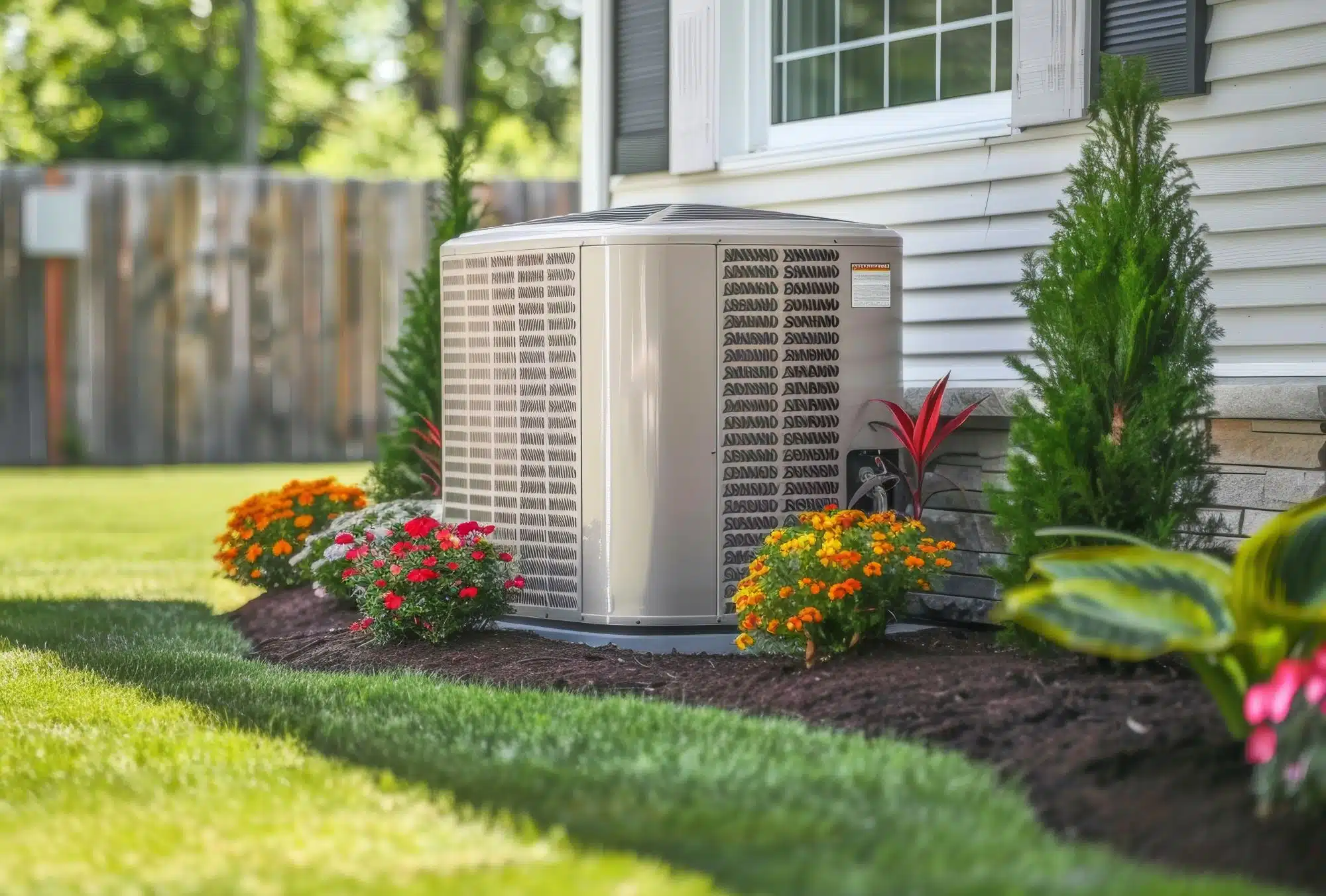 Air conditioner repair Grand Rapids