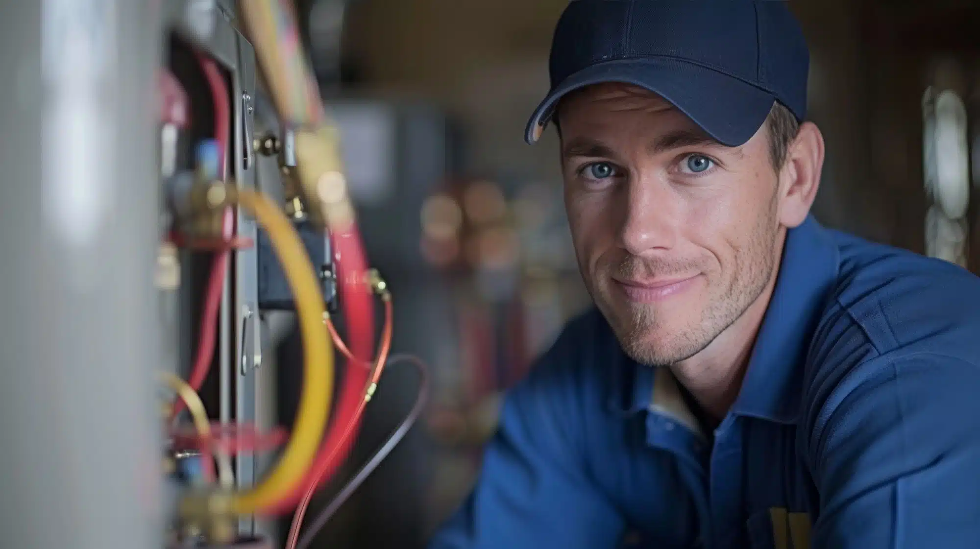 Furnace Repair Grand Rapids