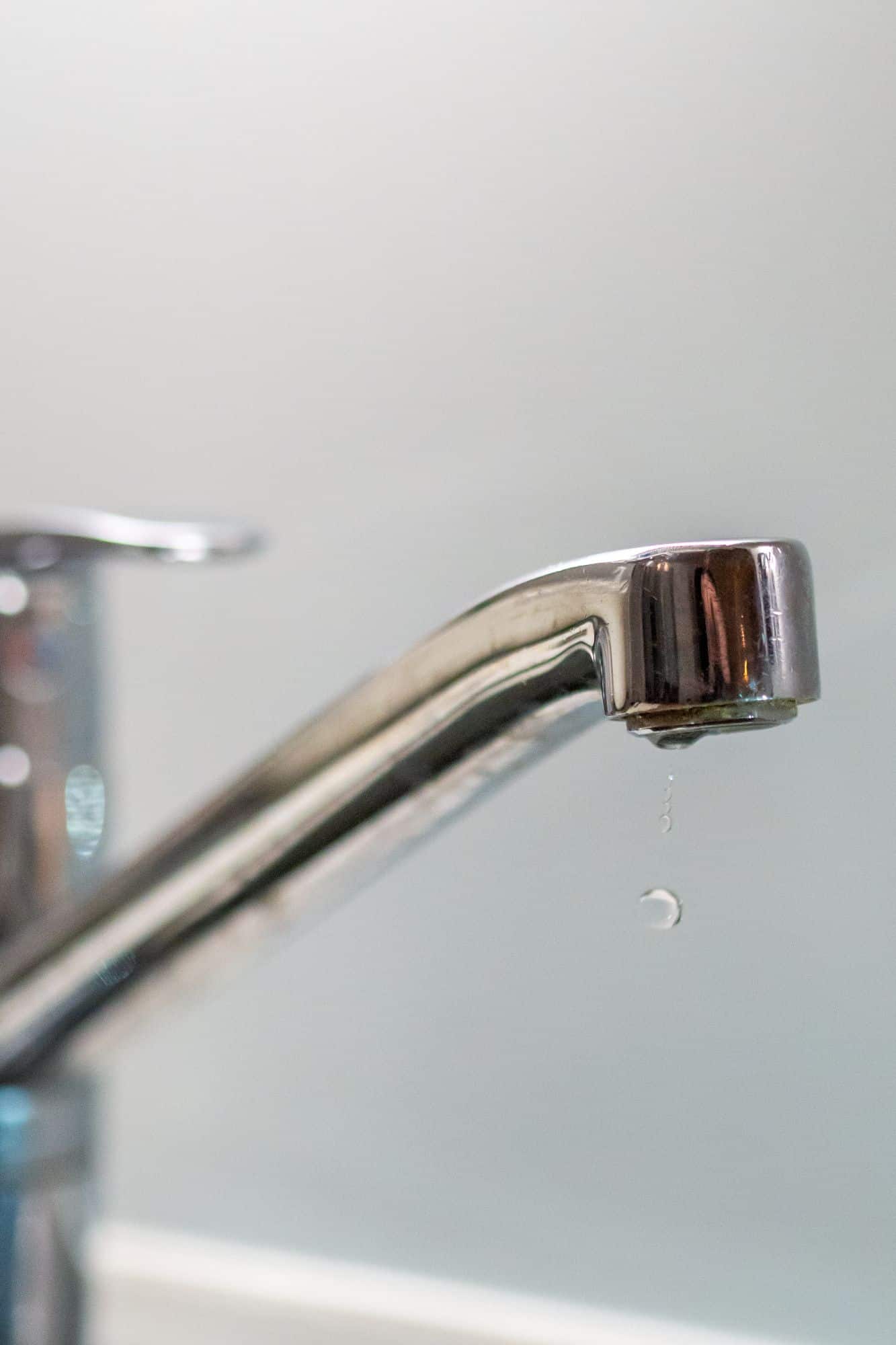 Leaky Faucet Grand Rapids