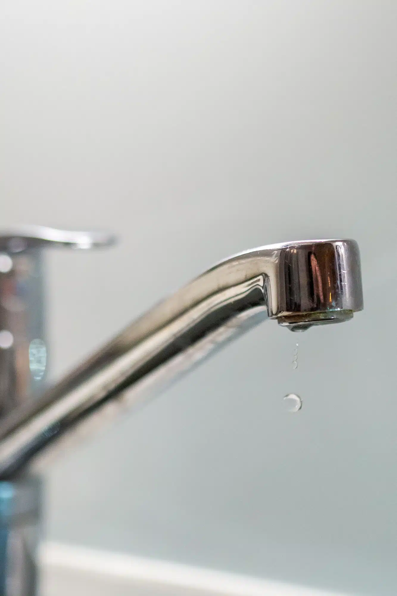 Leaky Faucet Grand Rapids