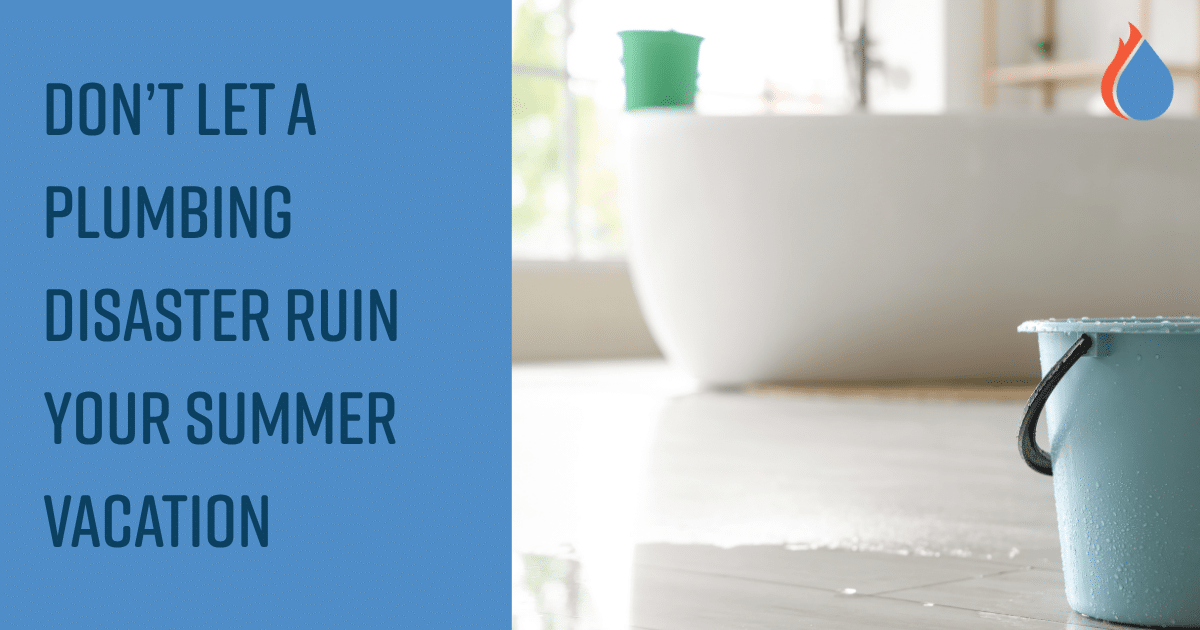 Plumbing Inspection West Michigan
