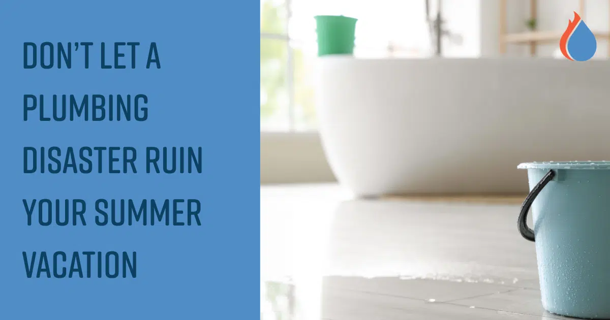 Plumbing Inspection West Michigan