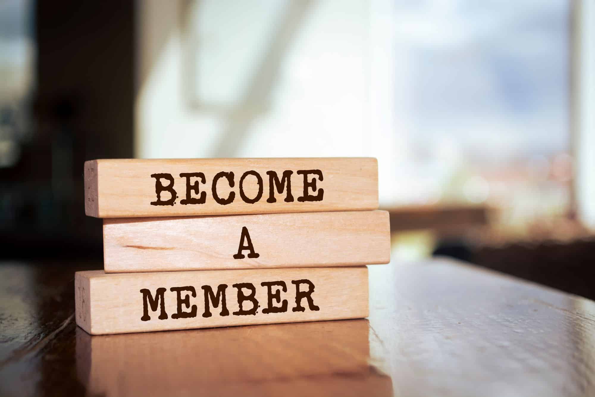 Service Club Membership West Michigan Homes