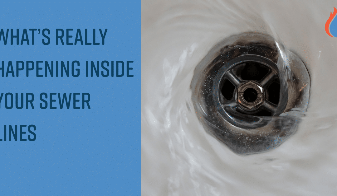 Out of Sight, Out of Mind? What’s Really Happening Inside Your Grand Rapids Sewer Lines