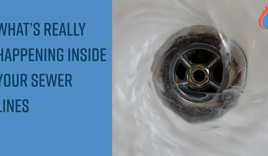 Out of Sight, Out of Mind? What’s Really Happening Inside Your Grand Rapids Sewer Lines