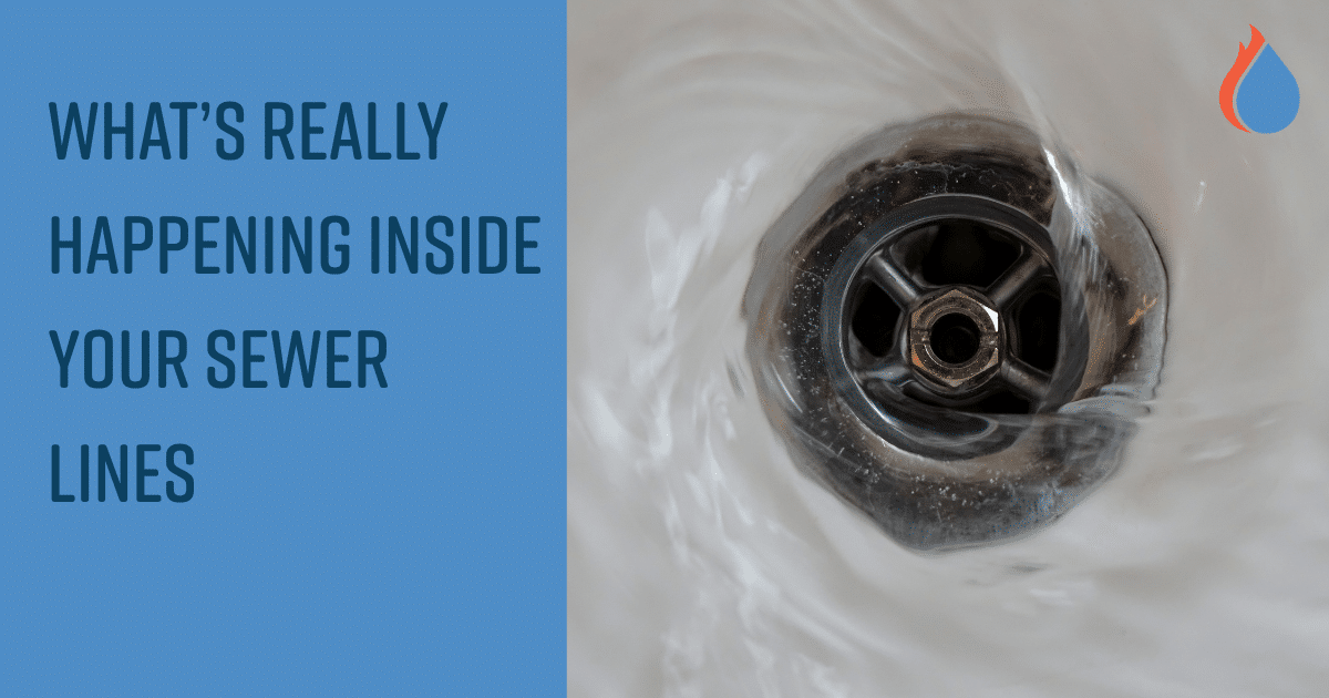 Sewer Lines West Michigan
